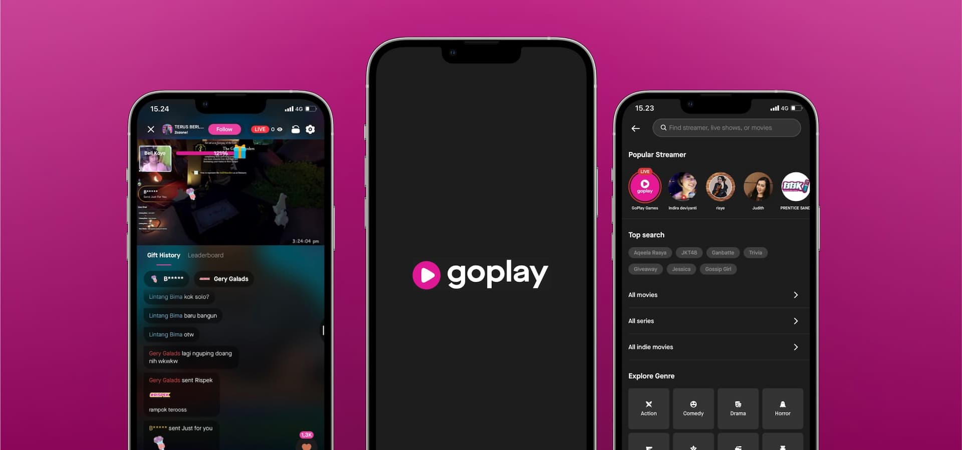 iOS App Development Company Indonesia