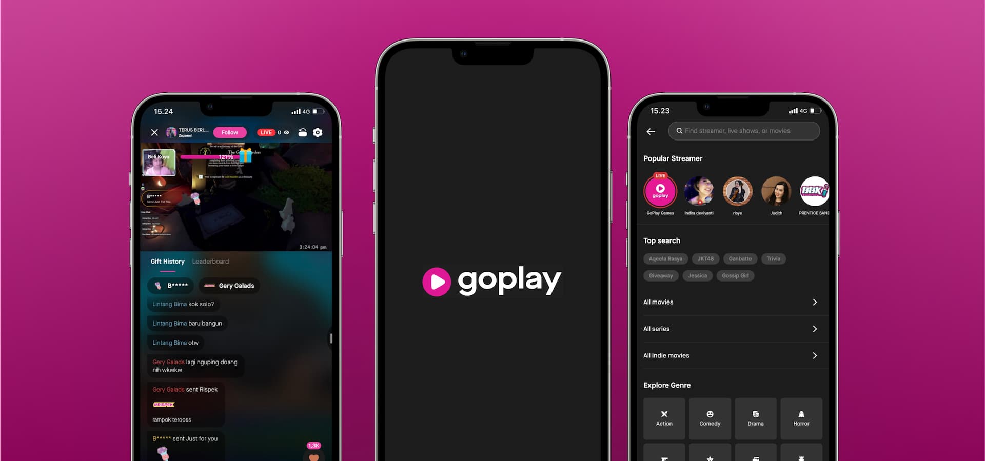 iOS App Development Company Indonesia