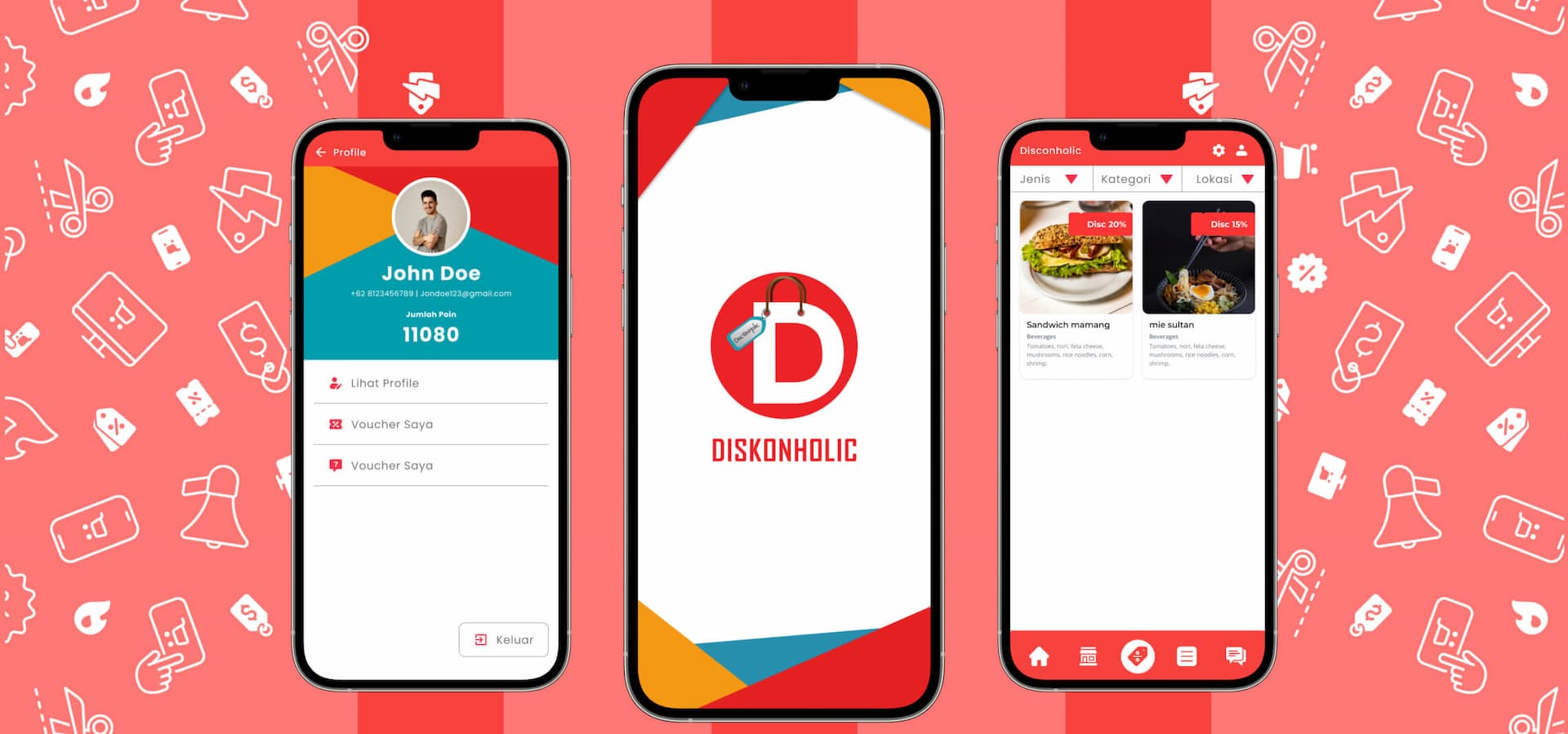 ios app development agency for e-commerce application