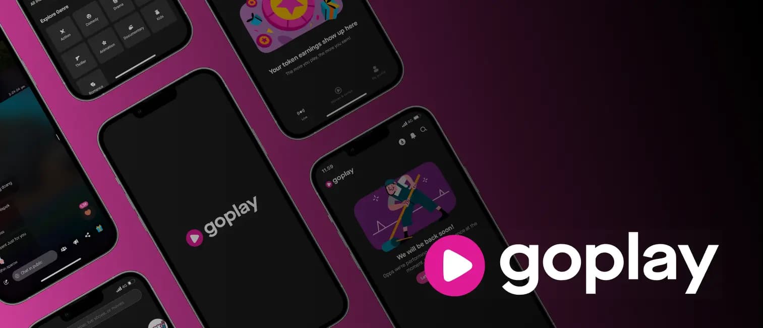 iOS App Development Company Indonesia